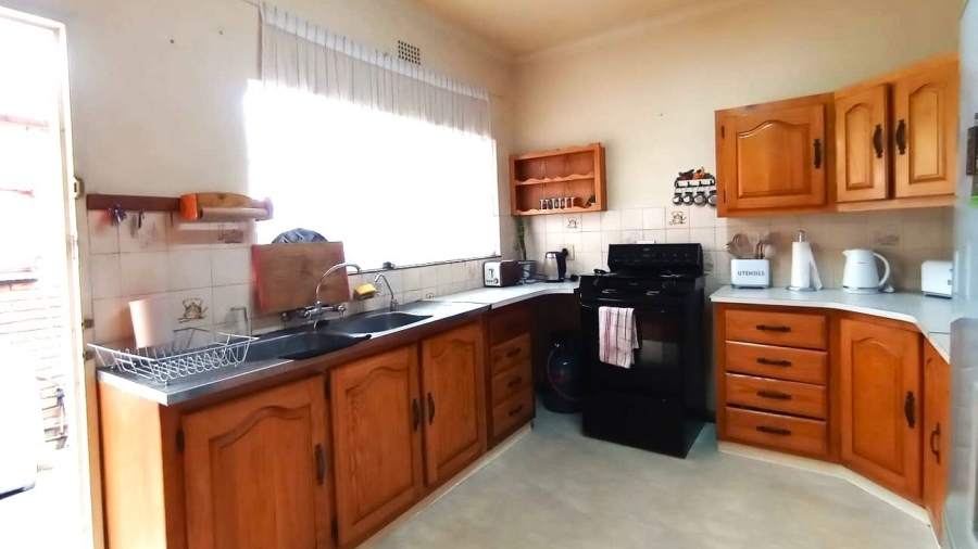 3 Bedroom Property for Sale in Parys Free State